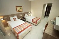 Paiaguas Palace Hotel