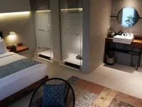 Kollektiv Hotel Hotels in Sukasari