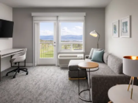 TownePlace Suites West Kelowna Hotels in Central Okanagan