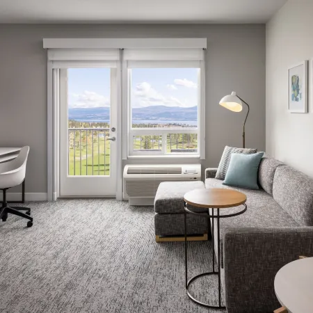 TownePlace Suites West Kelowna