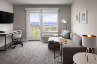 TownePlace Suites West Kelowna Hoteles en Central Okanagan