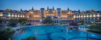 Crowne Plaza QINGDAO OCEAN SPRING RESORT by IHG - Rooftop Pools
