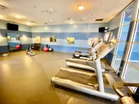 Holiday Inn Express COLUMBUS AIRPORT – EASTON by IHG - Gym