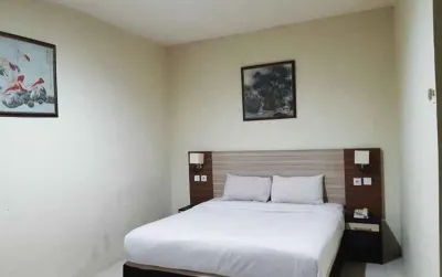 Hotel Agraha Makassar Hotel a Bontoala
