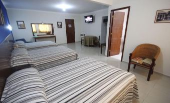 Hotel Oriente