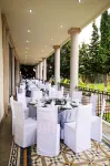 Hotel & Spa Hacienda Baruk - breakfast