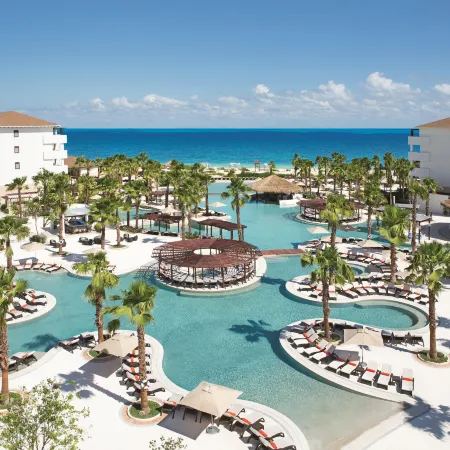 Secrets Playa Mujeres Golf & Spa Resort Adults Only