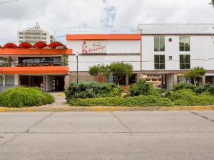 Hotel Flamingo Irapuato