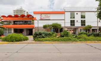 Hotel Flamingo Irapuato