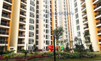 Residences at Daya by SR Home