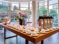 Mercure Guarulhos Aeroporto