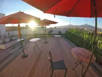 Hotel Gertrudis Hotels near Palace of Justice
