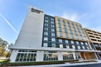 Fairfield Inn & Suites Savannah Midtown