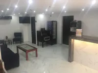 La Cubana Hotel & Residencial Hotels in Баррио Норте