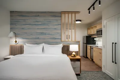 TownePlace Suites Dayton Wilmington Hotels in Wilmington
