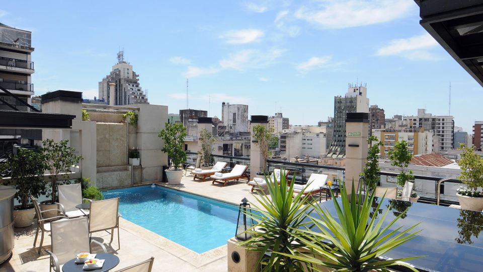 Windsor Hotel