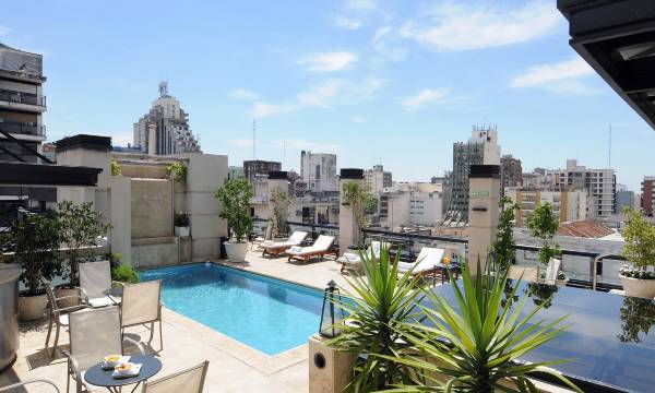 Windsor Hotel