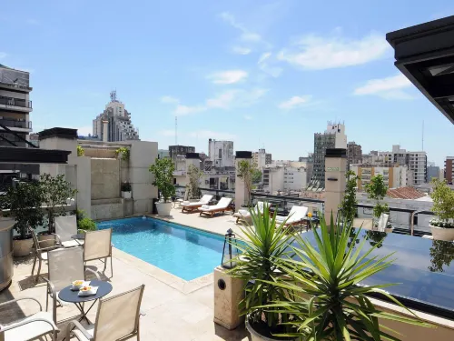 Windsor Hotel - 4-Star