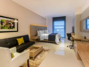 Sky Collection Lifestyle Hotel & Suites Barranquilla