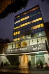 Hotel Ferré Miraflores Các khách sạn ở Miraflores
