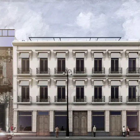 Círculo Mexicano, a Member of Design Hotels