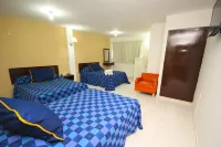 Hotel Posada del Carmen Hotels in Veracruz