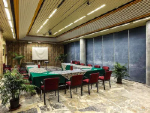 Hotel Grazia Deledda Hotels in Sassari