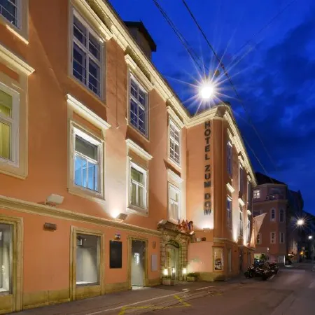 Boutique Hotel Dom - Rooms & Suites