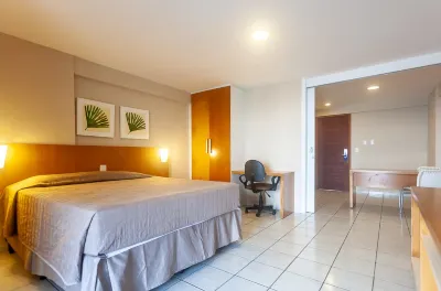 Paradise Flat Hotels in Natal