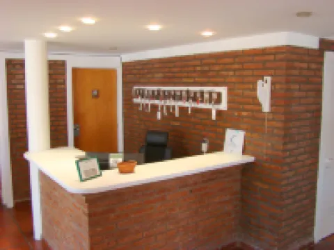 洛斯塔利帕內斯德瑪爾酒店 馬德林港酒店