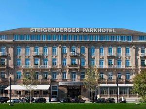 Steigenberger Icon Parkhotel