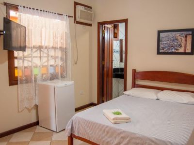 Refron du Mar Pousada Paraty