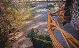 Cabanas Altos del Lago