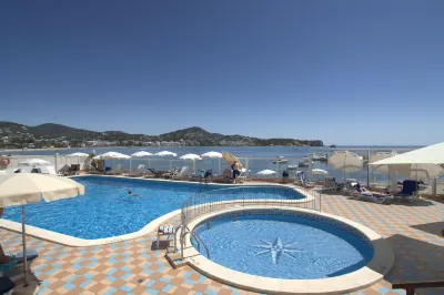 Hotel Argos Ibiza Hotel a Ibiza