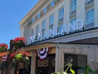 Holiday Inn Manahawkin/Long Beach Island