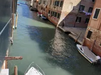 Alloggi Acquavita ムラノ周辺のホテル