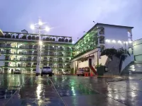 Hotel Marques de Cima - Parking