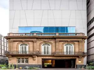 Sofitel Mexico City Reforma