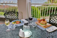 Courtyard Hotel Gqeberha - breakfast