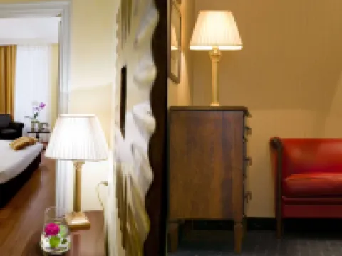 Astoria Hotel Italia Hotels near Udine