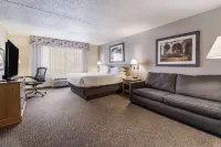 Red Lion Inn & Suites Goodyear Phoenix Hotels in Goodyear