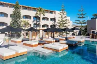 Eliros Mare Beachfront Poem Hotel - 5 stjerner