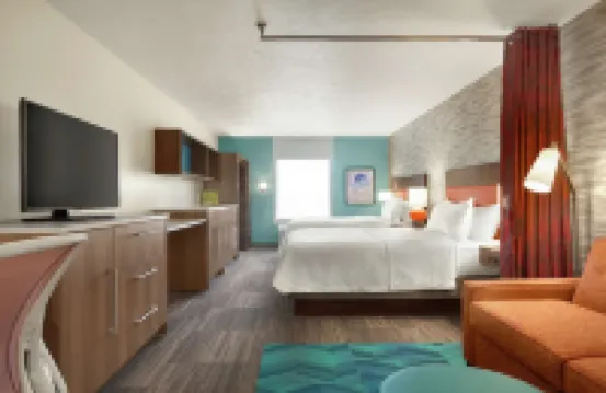 Home2 Suites by Hilton Miami Doral West Airport