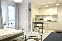 Residence Aparthotel - parking