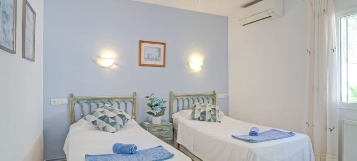 La Repere Hotels in Benissa