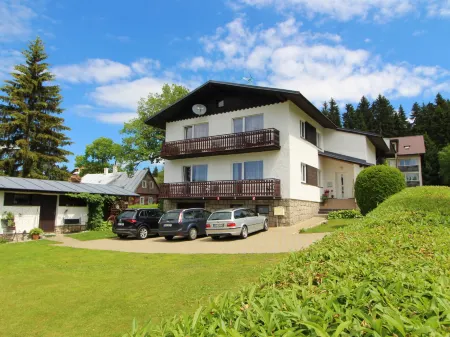 Novy Svet 417 Отели в г. Гаррахов