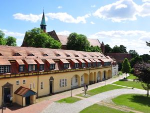 Zentrum Kloster Lehnin