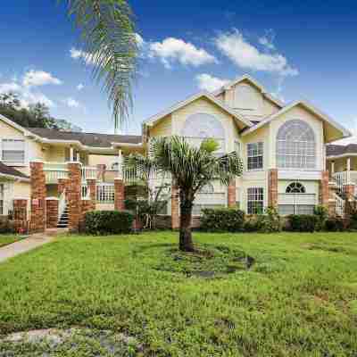 Beautiful Luxury Apartment - Close to Disney Hotel Exterior