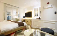 Hongseong Yongbongsan Hue Dream Motel
