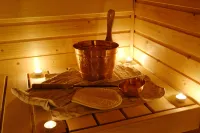 Boutique Hotel Sa Galera - spa